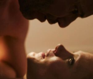 Anna Schudt naked - Eltern allein zu Haus s01e03 (2017)