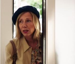 Anna Schudt naked - Eltern allein zu Haus s01e03 (2017)