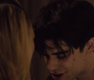 Sophie Faulkenberry nude - Alex Strangelove (2018)