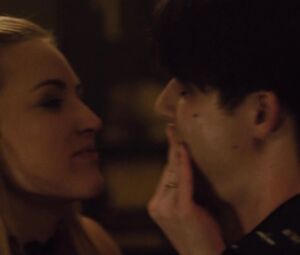 Sophie Faulkenberry nude - Alex Strangelove (2018)