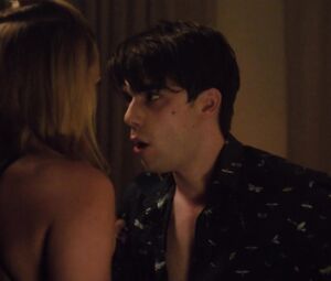 Sophie Faulkenberry nude - Alex Strangelove (2018)