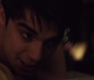 Sophie Faulkenberry nude - Alex Strangelove (2018)