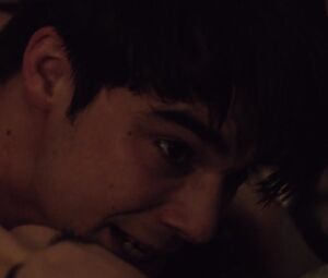 Sophie Faulkenberry nude - Alex Strangelove (2018)