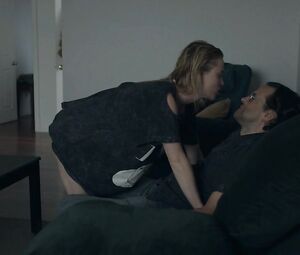 Laurence Leboeuf nude - Marche a L'Ombre s03e03-06 (2018)