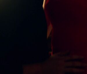 Cynthia Preston nude - Tom Clancy’s Jack Ryan s01e03 (2018)