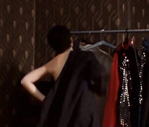 Zuzana Sulajova nude - Powers (2001)