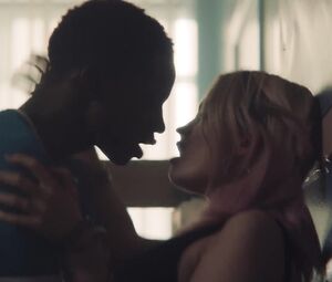 Best Hollywood Sex Scenes Interracial - Best Interracial Sex Scene | Sex Pictures Pass