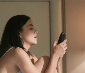 Paulina Gaitan nude - Diablo Guardian s01e03-04 (2018)