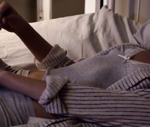 Analeigh Tipton nude - Broken Star (2018)