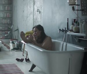 Marta Malikowska nude - Slepnac od Swiatel s01e01 (2018)