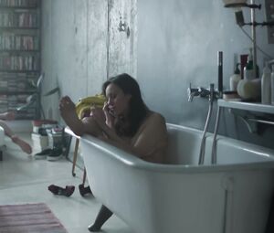 Marta Malikowska nude - Slepnac od Swiatel s01e01 (2018)