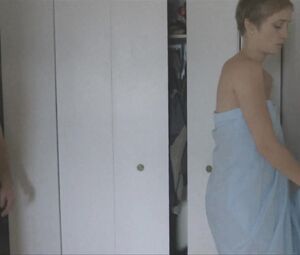 Tirra Dent, Lesli Brownlee nude - Glass (2015)