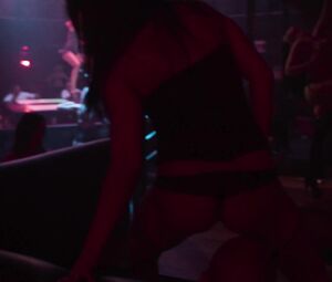 Monika Pokorska nude - Slepnac od swiatel s01e05 (2018)