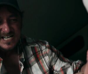 Noelle Messier, Amber Dawn Lee nude - Black Tar Road (2016)