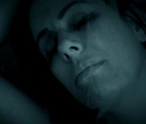 Noelle Messier, Amber Dawn Lee nude - Black Tar Road (2016)