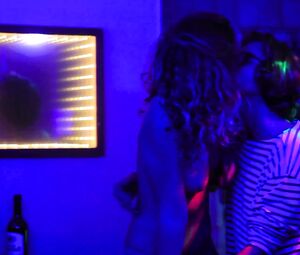 Colomba Giovanni naked - Acherontia Styx (2018)