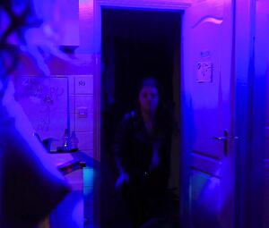 Colomba Giovanni naked - Acherontia Styx (2018)