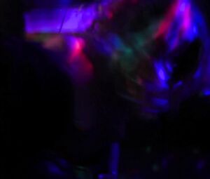 Colomba Giovanni naked - Acherontia Styx (2018)