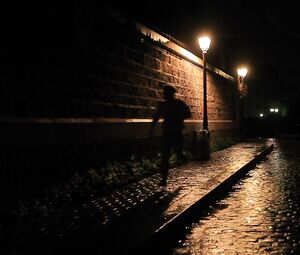 Colomba Giovanni naked - Acherontia Styx (2018)