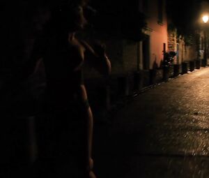 Colomba Giovanni naked - Acherontia Styx (2018)