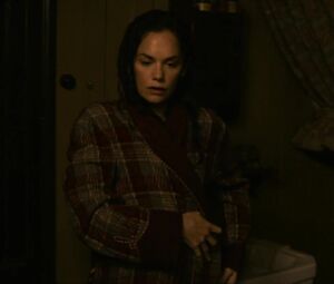 Ruth Wilson nude - Mrs. Wilson s01e01 (2018)