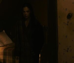 Ruth Wilson nude - Mrs. Wilson s01e01 (2018)