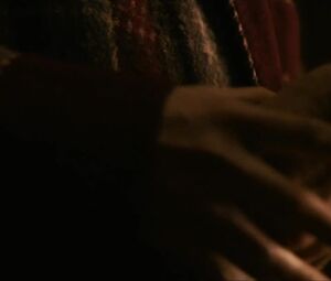 Ruth Wilson nude - Mrs. Wilson s01e01 (2018)