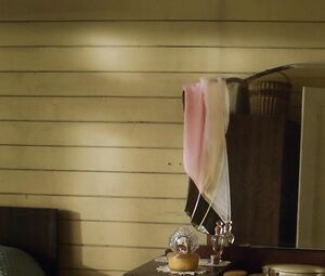 Alison McGirr nude - Ladies in Black (2018)