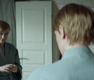 Maria Rich nude - Bedrag s03e04 (2019)