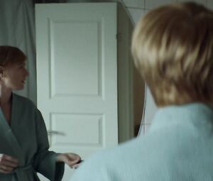 Maria Rich nude - Bedrag s03e04 (2019)