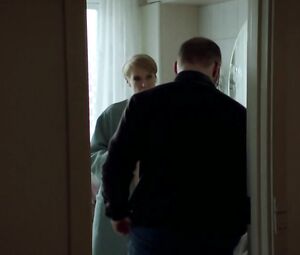 Maria Rich nude - Bedrag s03e04 (2019)