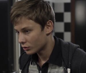 Mathilde Seigner, Fanny Gilles nude - Sam s01e03 (2018)