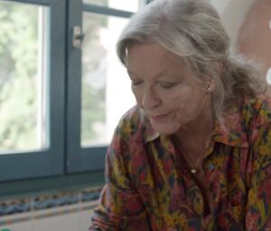 Mathilde Seigner, Fanny Gilles nude - Sam s01e03 (2018)