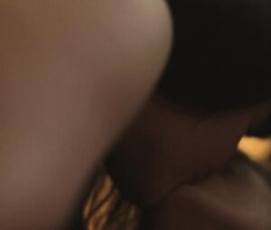 Emmeline Kellie nude - Outlawed (2018)