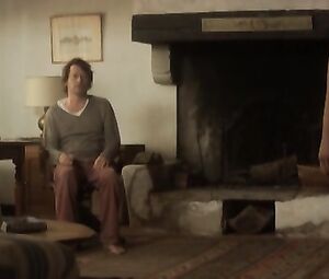 Marion Cotillard nude - Les fantomes d'Ismael (2017)