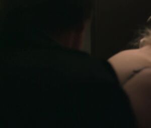 Anna Chyrina nude - Poteryannoe otrazhenie. Ispoved soderzhanki (2017)