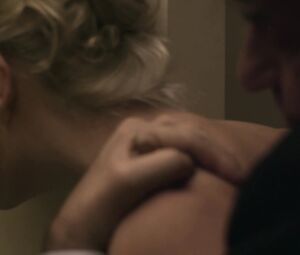Anna Chyrina nude - Poteryannoe otrazhenie. Ispoved soderzhanki (2017)
