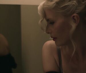 Anna Chyrina nude - Poteryannoe otrazhenie. Ispoved soderzhanki (2017)