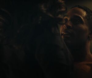 Antoinette Robertson, Nia Long nude - Dear White People s01e03 (2017)