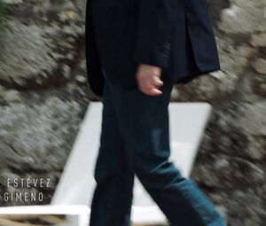 Giulia Charm, Elisabeth Larena nude - Vivir sin permiso s01e01-10 (2018)