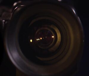 Camille Claris naked - TOM X - Trailer (2018)