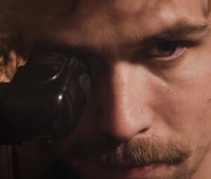 Camille Claris naked - TOM X - Trailer (2018)