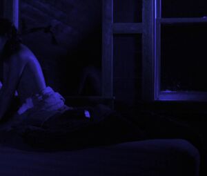 Carmen Anello nude - Exposure (2018)