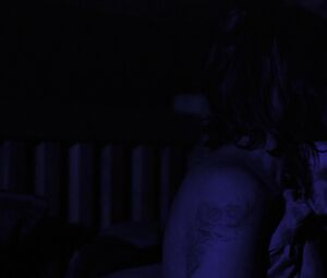 Carmen Anello nude - Exposure (2018)