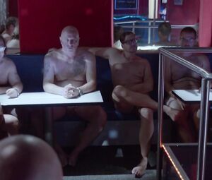 Iris Boss, Agnes Mai naked - Der Geschmack von Leben (2017)