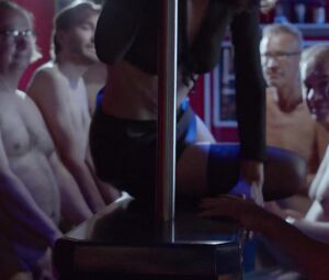 Iris Boss, Agnes Mai naked - Der Geschmack von Leben (2017)