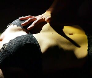 Emilie Aubertot nude - Ma premiere fois (2019)