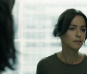 Marta Milans, Veronica Sanchez nude - El Embarcadero s01e03-07 (2018)