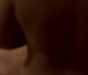 Julie-Marie Parmentier, Christine Citti nude  - Suite noire s01e02 (2009)