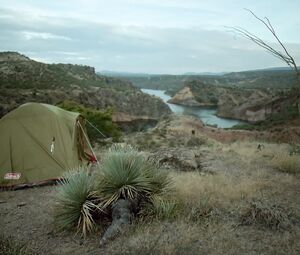 Melany Bennett nude - Loco Love (2017)